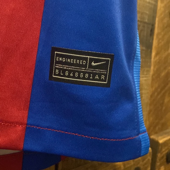 NWT. Mens Rakuten jersey - Picture 2 of 6